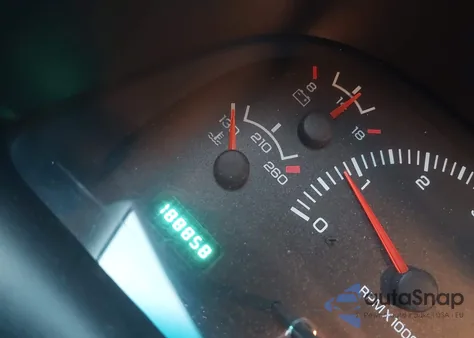 1999 Dodge Ram 1500 St from USA, damaged, VIN 3B7HC13Z6XM518258